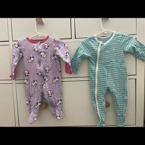 Baby Onsie